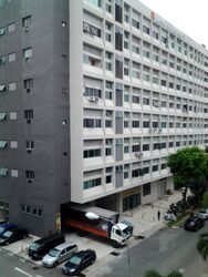 Ltc Building B (D14), Factory #589302851